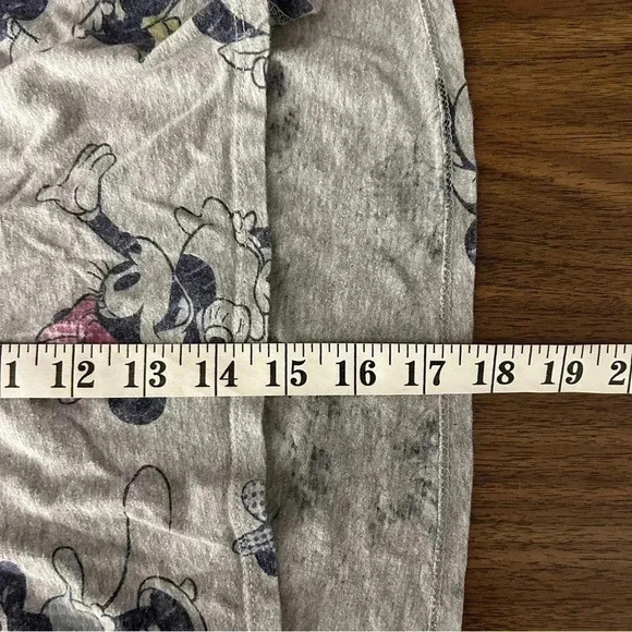 Gap  Disney top girl XL - Picture 7 of 8